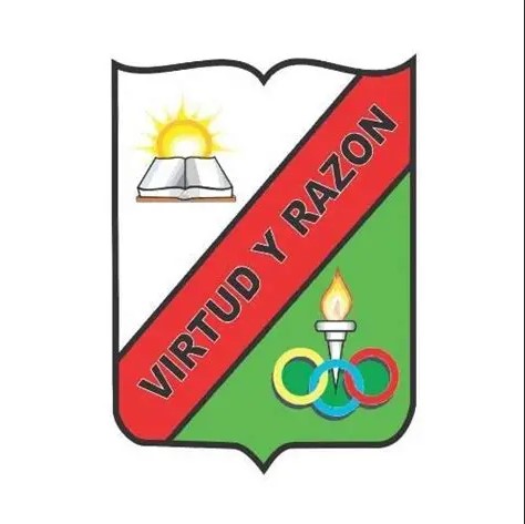 Escudo del Colegio